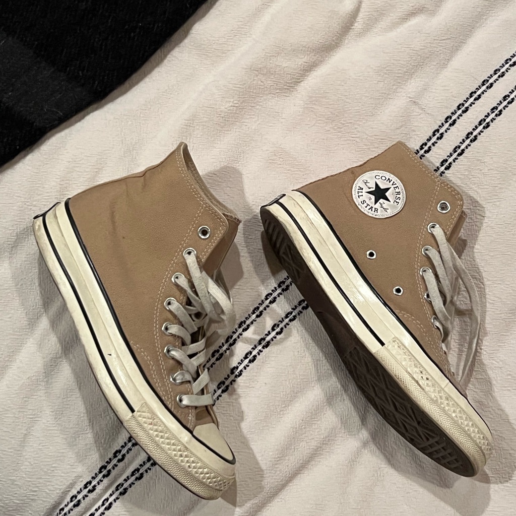 Converse Chuck 70 Tan